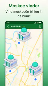Volledige Koran sharif offline screenshot