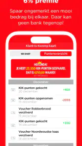 Vomar Voordeelmarkt screenshot
