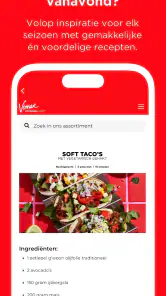 Vomar Voordeelmarkt screenshot