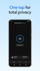 VPN Hotspot Shield: Proxy VPN screenshot