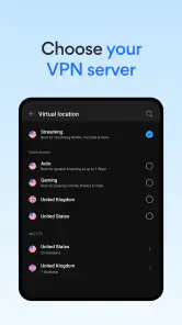 VPN Hotspot Shield: Proxy VPN screenshot