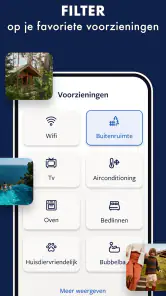 Vrbo Vacation Rentals screenshot