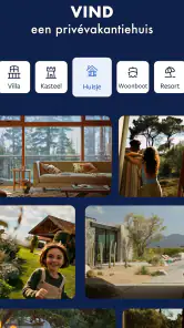 Vrbo Vacation Rentals screenshot