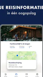 Vrbo Vacation Rentals screenshot