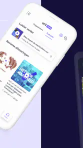 VRT NWS screenshot