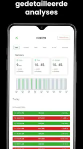 WA Online Volger - Ada screenshot