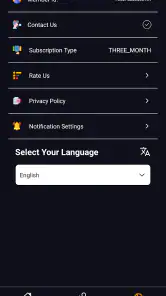 WaapLog Last Seen Notification screenshot