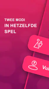 Waarheid of Doen screenshot