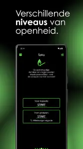 Waarheid of Durven screenshot