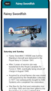 Wales Airshow screenshot