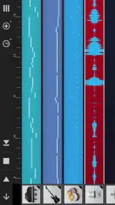 Walk Band - Multitracks-muziek screenshot