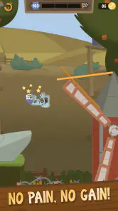 Walk Master screenshot