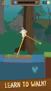 Walk Master screenshot