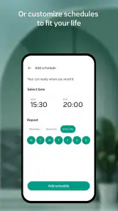 Wallbox screenshot
