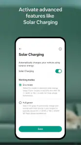 Wallbox screenshot