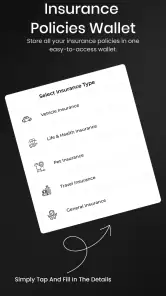 Wallet: Digital Mobile Wallet screenshot