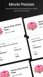 Wallet: Digital Mobile Wallet screenshot