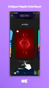 WallpaperZ - 8K Wallpapers screenshot