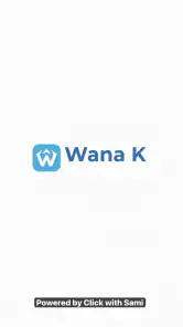 Wana K screenshot