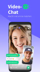 Waplog - Dating & Live Chat screenshot