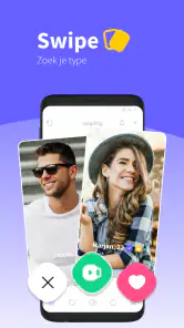 Waplog - Dating & Live Chat screenshot
