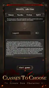 Warriors and Adventure screenshot