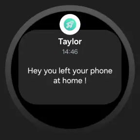 Watchgram for Telegram screenshot