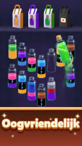 Water Match® - ASMR Water Sort screenshot