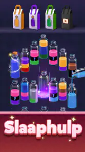 Water Match® - ASMR Water Sort screenshot