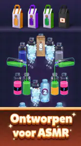 Water Match® - ASMR Water Sort screenshot
