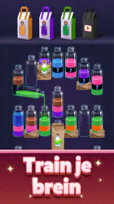 Water Match® - ASMR Water Sort screenshot