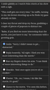 Wayhaven Chronicles: Book 3 screenshot