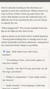 Wayhaven Chronicles: Book 3 screenshot