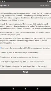 Wayhaven Chronicles: Book 3 screenshot