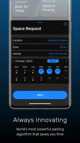 Wayleadr screenshot