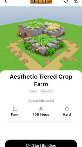 WBuilds for Building Guide screenshot