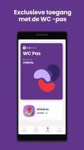 WC Wijzer screenshot