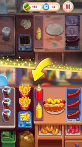 We Are Cooking: Taste of Life screenshot