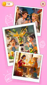 We Are Cooking: Taste of Life screenshot
