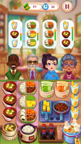 We Are Cooking: Taste of Life screenshot