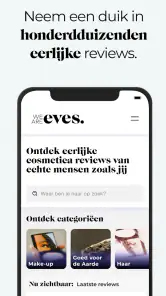 We Are Eves - Beauty Reviews screenshot