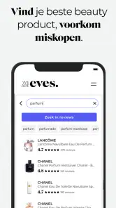 We Are Eves - Beauty Reviews screenshot