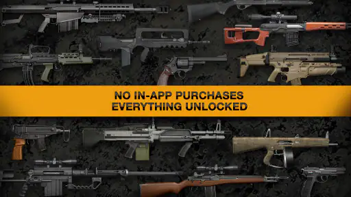 Weaphones™ Firearms Sim Vol 2 screenshot