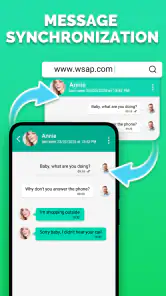 Webscanner screenshot