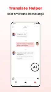 WeLive - Video Chat&Meet screenshot