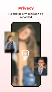 WeLive - Video Chat&Meet screenshot