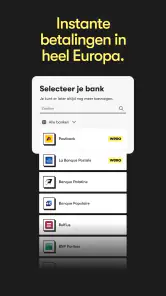 Wero screenshot