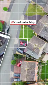 what3words: Navigation & Maps screenshot