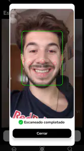 WhatCut + screenshot