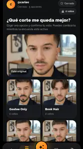 WhatCut + screenshot